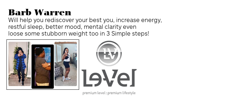 Barb Warren I help others THRIVE for Better Health & Wealth. Let's chat! Phone: 210-803-9793 24/hr: 641-715-3659,,,137907#